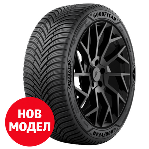 Goodyear VECTOR ALL SEASON 4 235/45 R21 101H