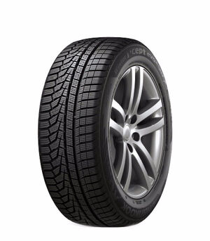 Hankook Winter i*cept evo2 205/55 R17 91H