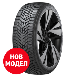 Hankook Winter i*cept evo 4 245/40 R18 97V