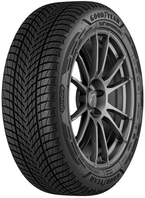 Goodyear ULTRAGRIP PERFORMANCE 3 235/40 R21 98H