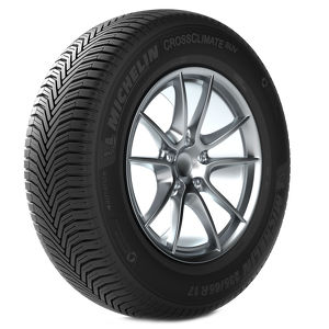 Michelin CROSSCLIMATE SUV 275/55 R19 111V