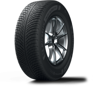Michelin PILOT ALPIN 5 SUV 285/45 R19 111V