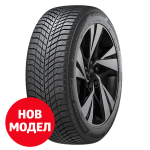 Hankook Winter i*cept evo 4 SUV 245/50 R19 105V
