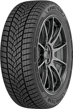 Goodyear ULTRAGRIP PERFORMANCE + SUV 235/55 R18 104H