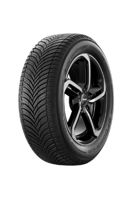 BFGoodrich ADVANTAGE ALL-SEASON 255/40 R19 100Y