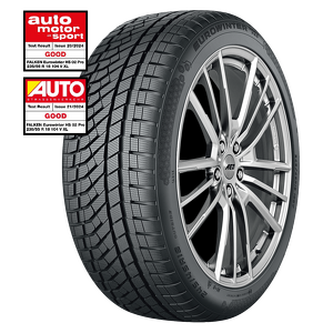 Falken EUROWINTER HS02PRO 235/60 R19 107V