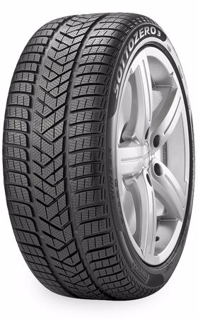 Pirelli WINTER SOTTOZERO 3 245/40 R19 98V