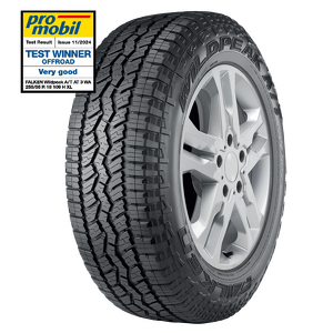 Falken WILDPEAK A/T AT3WA 265/70 R17 115S