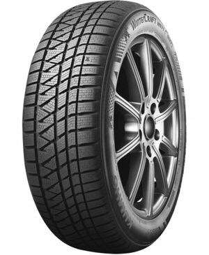 Kumho WinterCraft WS71 245/60 R18 105H
