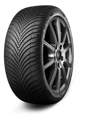 Kumho Solus 4S HA32 255/50 R19 107W