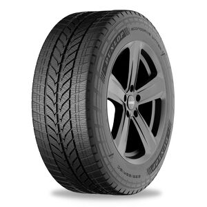 Dunlop ECONODRIVE WINTER 215/60 R17 109/107T