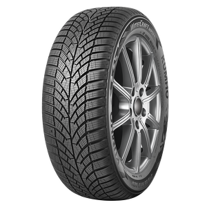 Kumho WinterCraft WP52+ 245/45 R17 99V