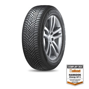 Hankook Kinergy 4S2 X 255/40 R20 101Y