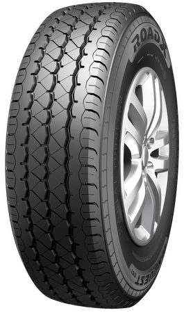RoadX RXQUEST C02 225/70 R15 112/110R