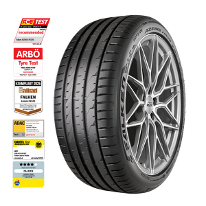 Falken AZENIS FK520 235/45 R21 101Y