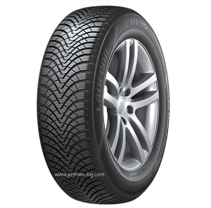Laufenn G FIT 4S 215/55 R17 98W