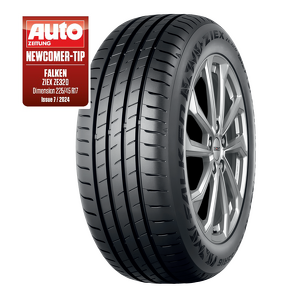 Falken ZIEX ZE320 205/55 R16 91V