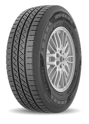 Petlas VANMASTER A/S + 225/65 R16 112/110R